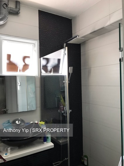 Blk 646 Pasir Ris Drive 10 (Pasir Ris), HDB Executive #199327152